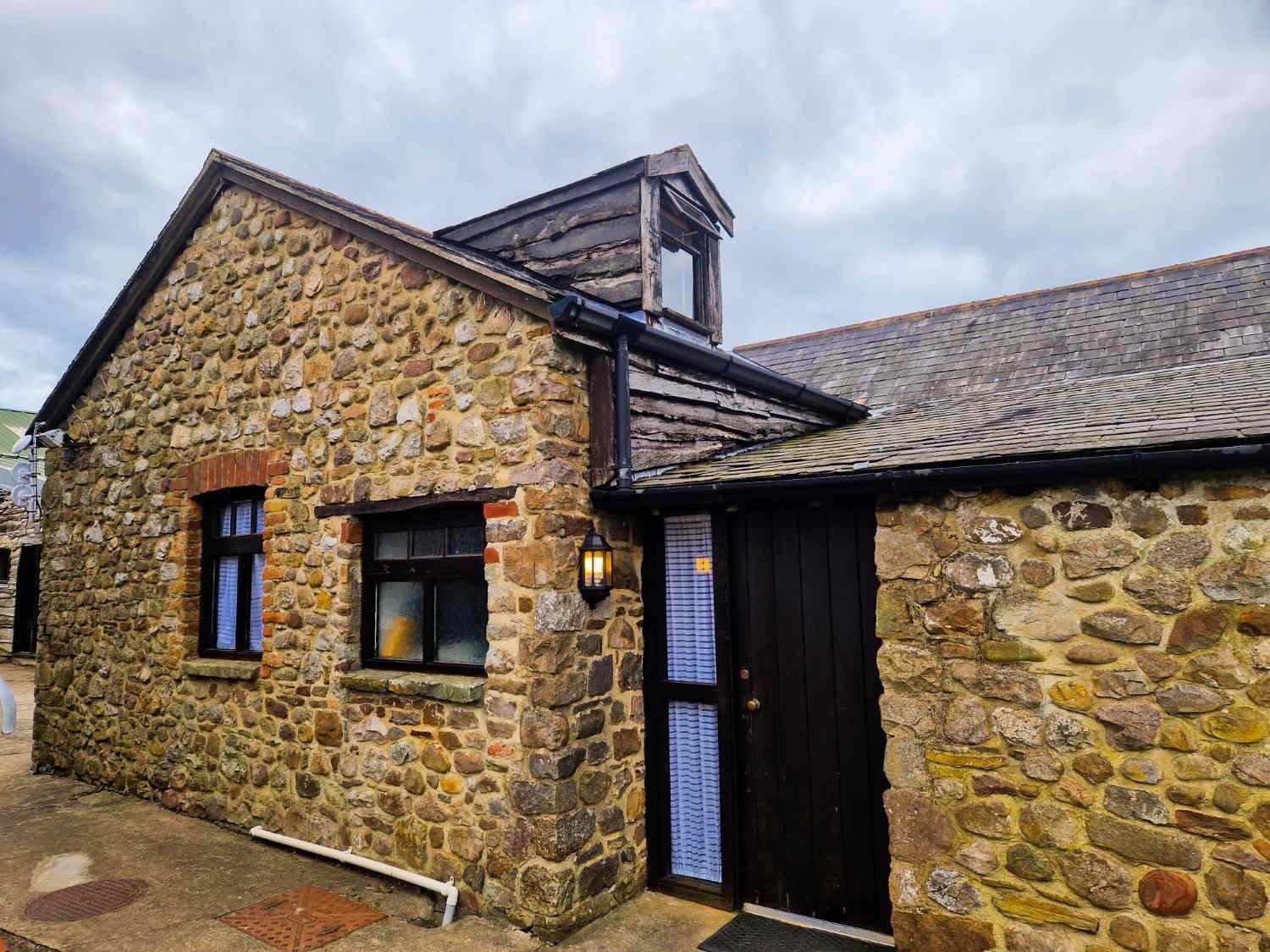 Séjour à la ferme Clyne Farm Centre Mumbles