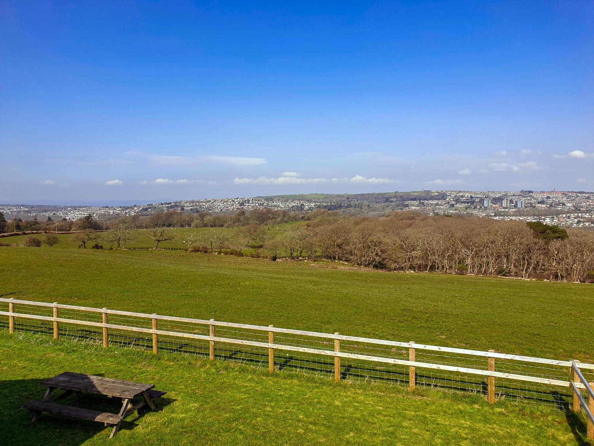 Clyne Farm Centre