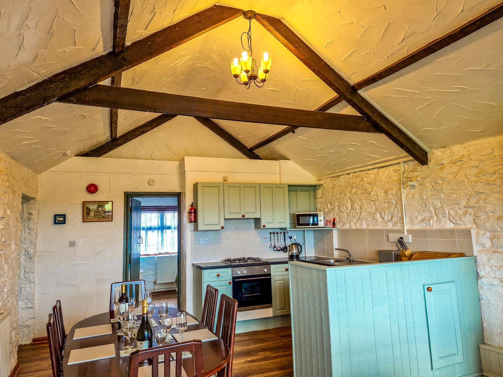 Clyne Farm Centre Mumbles