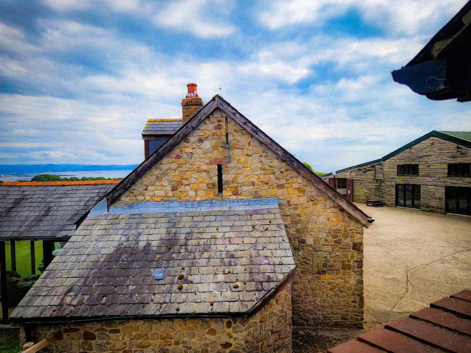 Séjour à la ferme Clyne Farm Centre Mumbles