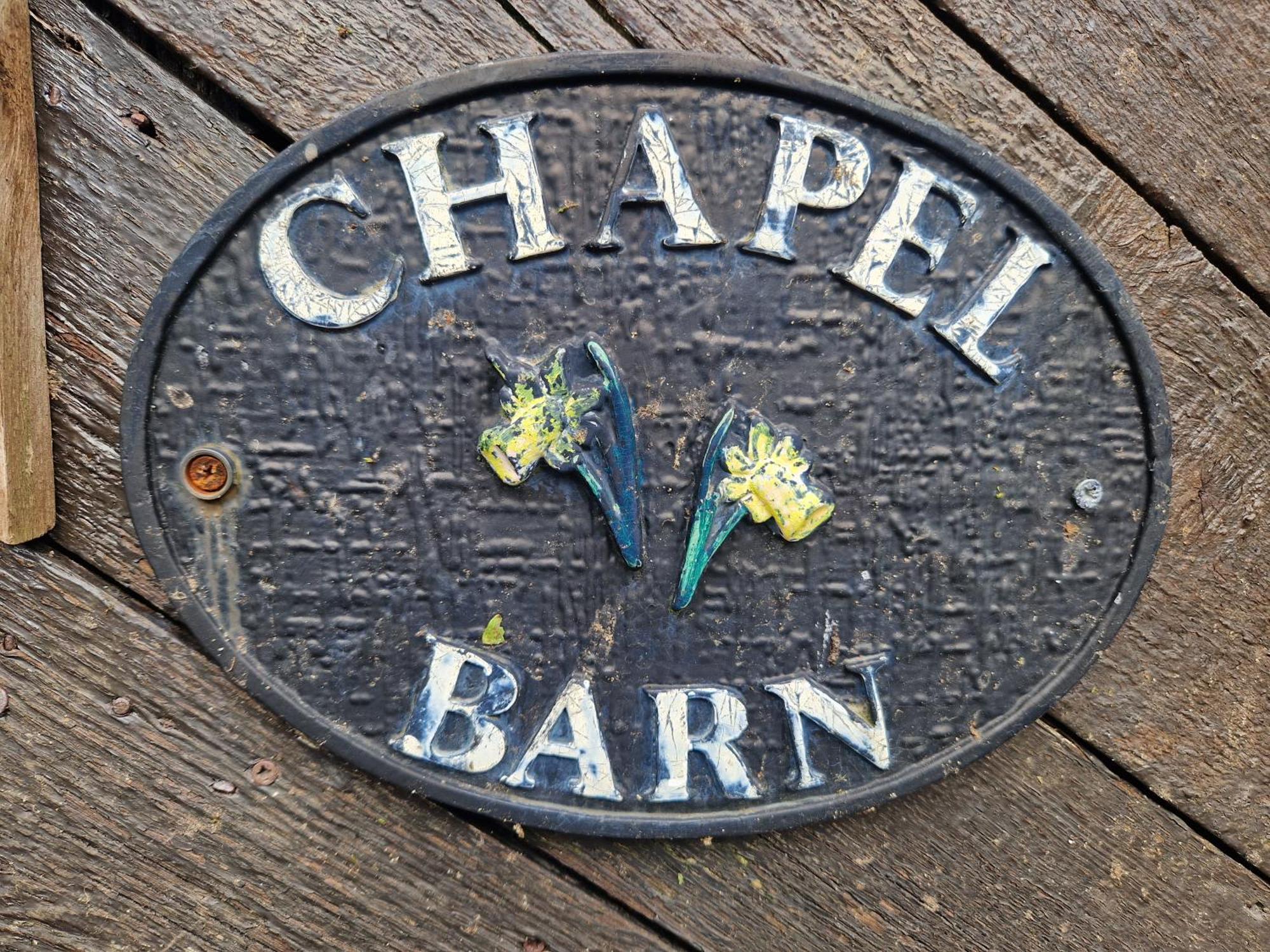 Clyne Farm Centre *